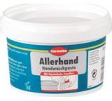 Allerhand Handwaschpaste