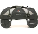 Motorradtaschen/-rucksack im Test: Bags-Connection Speedpack-Wide von SW-Motech, Testberichte.de-Note: ohne Endnote