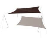 Sonnenschutz im Test: Tuarec by Sunsquare von Viteo, Testberichte.de-Note: ohne Endnote