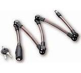 Fahrradschloss im Test: Zick-Zack-Zu 777/100 von Burg-Wächter, Testberichte.de-Note: 5.0 Mangelhaft