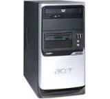 PC-System im Test: Aspire T660 von Acer, Testberichte.de-Note: 2.3 Gut