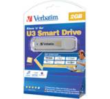 Store 'n' Go U3 Smart Drive (2 GB)
