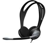 Gaming-Headset im Test: PC 131 von Sennheiser, Testberichte.de-Note: 1.4 Sehr gut