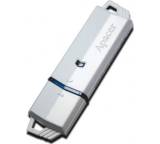 USB-Stick im Test: Handy Steno AH220 (1 GB) von Apacer, Testberichte.de-Note: ohne Endnote