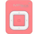 Mobiler Audio-Player im Test: Mpaxx 942 von Grundig, Testberichte.de-Note: ohne Endnote