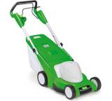 Rasenmäher im Test: ME 545 V von Viking, Testberichte.de-Note: ohne Endnote