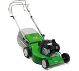 Rasenmäher im Test: MB 253 T von Viking, Testberichte.de-Note: ohne Endnote