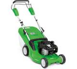 Rasenmäher im Test: MB 448 TX von Viking, Testberichte.de-Note: ohne Endnote