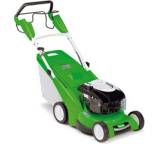 Rasenmäher im Test: MB 545 T von Viking, Testberichte.de-Note: ohne Endnote