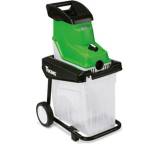 Häcksler im Test: GE 135 L von Viking, Testberichte.de-Note: 3.0 Befriedigend