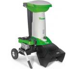 Häcksler im Test: GB 460 von Viking, Testberichte.de-Note: ohne Endnote