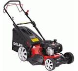 Rasenmäher im Test: PM-46 SBC von Dolmar, Testberichte.de-Note: ohne Endnote