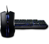 Maus-Tastatur-Set im Test: Devastator II von Cooler Master, Testberichte.de-Note: 2.3 Gut