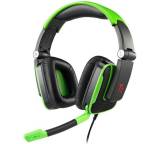 Gaming-Headset im Test: Tt-eSports Shock Console One von Thermaltake, Testberichte.de-Note: ohne Endnote