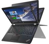 Laptop im Test: ThinkPad Yoga 460 (20EM000QGE) von Lenovo, Testberichte.de-Note: 1.9 Gut