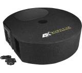 Car-HiFi-Lautsprecher im Test: Q300A von ESX, Testberichte.de-Note: 1.4 Sehr gut