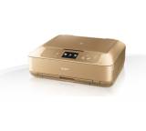 Drucker im Test: Pixma MG7753 von Canon, Testberichte.de-Note: ohne Endnote