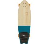 Cruiserboard im Test: Sun City von Globe, Testberichte.de-Note: 1.2 Sehr gut