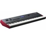 Keyboard im Test: Forte SE von Kurzweil, Testberichte.de-Note: 1.0 Sehr gut