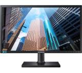 Monitor im Test: S27E450B von Samsung, Testberichte.de-Note: ohne Endnote