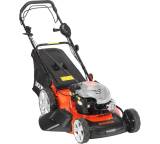 Rasenmäher im Test: PM-5101 S3C von Dolmar, Testberichte.de-Note: ohne Endnote