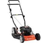 Rasenmäher im Test: PM-5120 S von Dolmar, Testberichte.de-Note: ohne Endnote