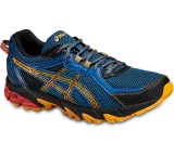 Laufschuh im Test: Gel-Sonoma 2 von Asics, Testberichte.de-Note: 2.3 Gut