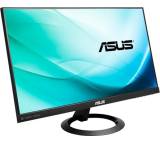 Monitor im Test: VX24AH von Asus, Testberichte.de-Note: ohne Endnote
