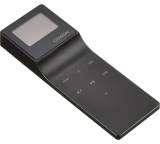 Mobiler Audio-Player im Test: iAudio E3 (16 GB) von Cowon, Testberichte.de-Note: ohne Endnote