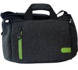 Kameratasche im Test: City Pro M von Dörr, Testberichte.de-Note: 1.2 Sehr gut