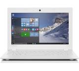 Laptop im Test: Ideapad 100S von Lenovo, Testberichte.de-Note: 2.2 Gut