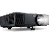 Beamer im Test: 4350 von Dell, Testberichte.de-Note: 2.0 Gut