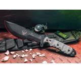 Outdoormesser im Test: SXB von TOPS Knives, Testberichte.de-Note: ohne Endnote