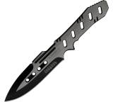 Outdoormesser im Test: Tactical Thrower von Blackfield, Testberichte.de-Note: 3.0 Befriedigend