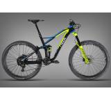 Slide Carbon 160 Team Replica (Modell 2016)