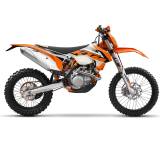 450 EXC [Modell 2016]
