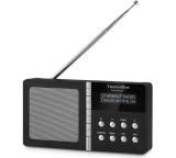 Radio im Test: TechniRadio 1 von TechniSat, Testberichte.de-Note: 1.9 Gut