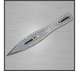 Outdoormesser im Test: Lanzador L-123 von Nieto, Testberichte.de-Note: 2.2 Gut