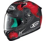 X-802RR Ultra Carbon