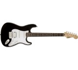 Gitarre im Test: Squier Bullet Strat HSS von Fender, Testberichte.de-Note: 2.5 Gut
