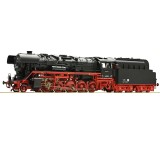 Modelleisenbahn im Test: Dampflokomotive 44 9116 Kohlestaub, DR von Roco, Testberichte.de-Note: 1.0 Sehr gut