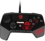 Gamepad im Test: Street Fighter V Fightpad Pro von MadCatz, Testberichte.de-Note: 2.6 Befriedigend