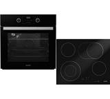 Herd im Test: Hot Chili Set 5 von Gorenje, Testberichte.de-Note: ohne Endnote