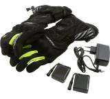 Motorradhandschuh im Test: Tesla von Orina, Testberichte.de-Note: 2.0 Gut