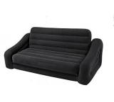 Bett im Test: Ausziehbares Sofa (68566NP) von Intex-Direkt, Testberichte.de-Note: 2.2 Gut