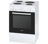 Herd im Test: HSA720120 von Bosch, Testberichte.de-Note: ohne Endnote