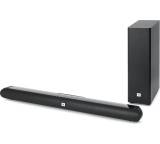 Soundbar im Test: Home Cinema SB150 von JBL, Testberichte.de-Note: ohne Endnote
