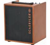 Akustikgitarren-Verstärker im Test: David von Schertler, Testberichte.de-Note: ohne Endnote