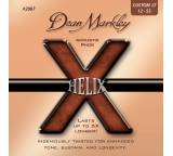 Gitarren- & Bass-Zubehör im Test: Helix Acoustic Phos .012 CL von Dean Markley, Testberichte.de-Note: ohne Endnote