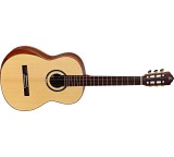 Gitarre im Test: Striped Suite von Ortega, Testberichte.de-Note: ohne Endnote